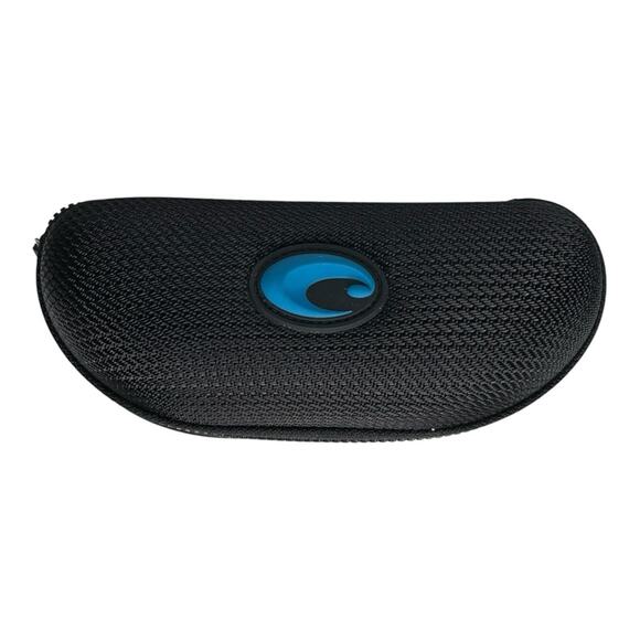Costa Sunglasses Case and Cleaning Cloth - Picture 1 of 7